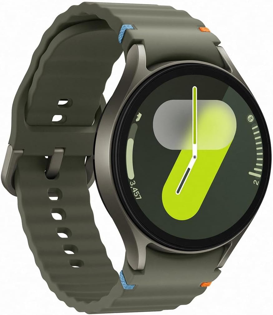 Samsung’s Galaxy Watch 7