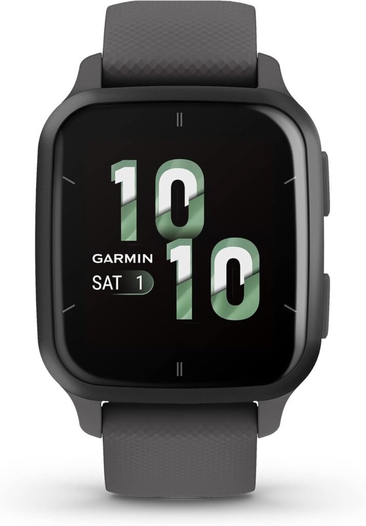 Garmin’s Venu 3