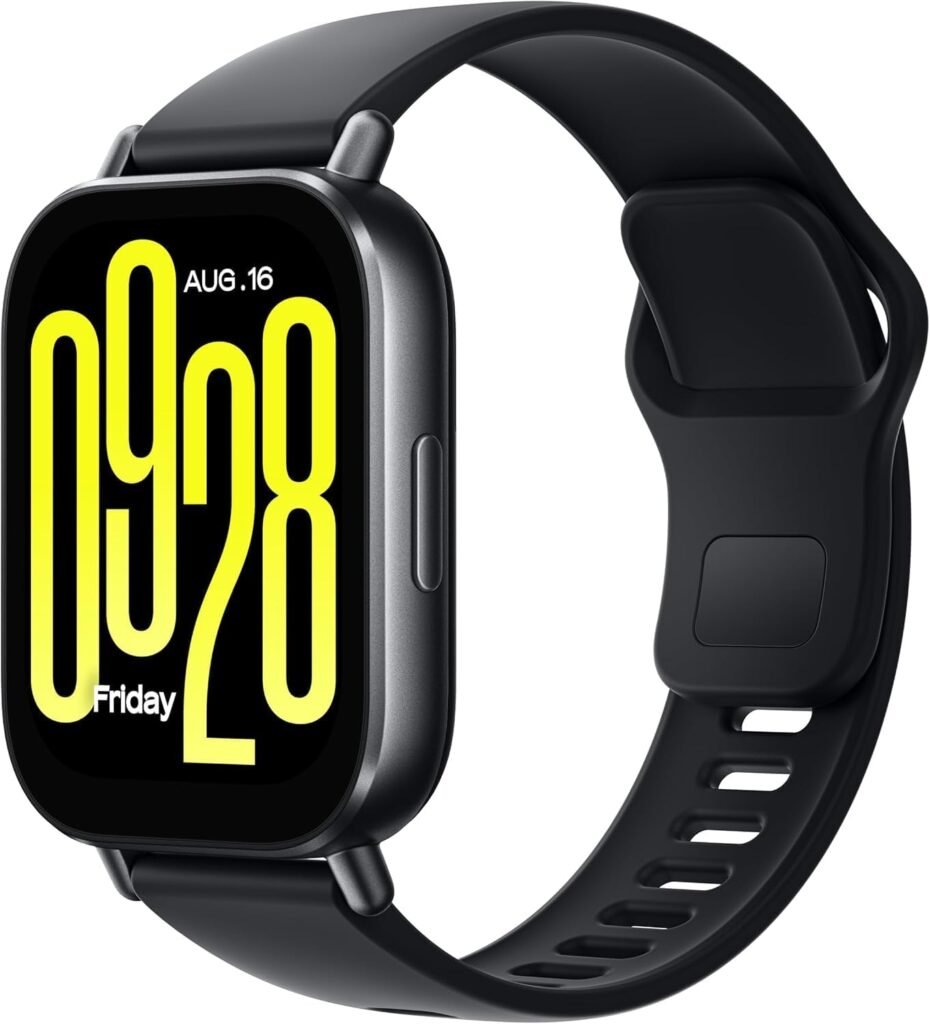 Redmi Watch 5 Active