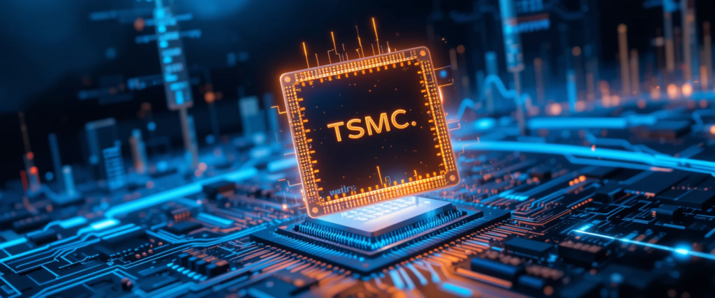 TSMC ship