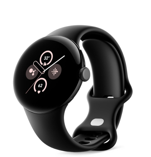 Google’s Pixel Watch 2