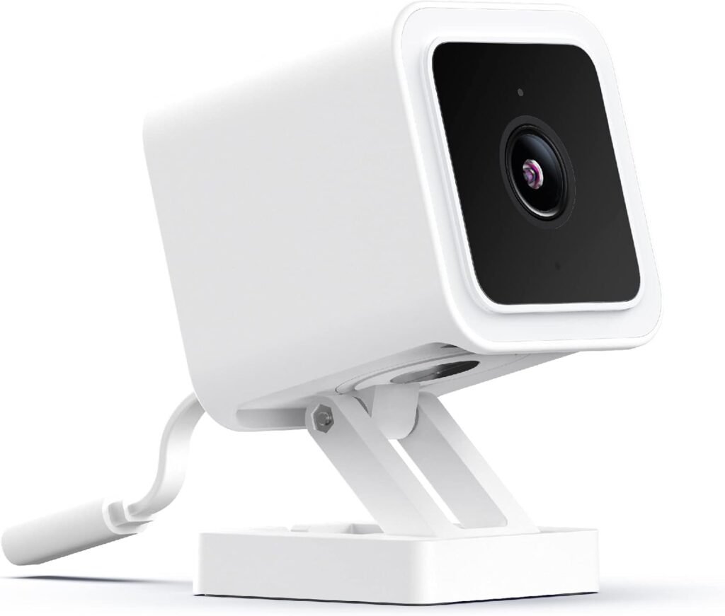 Wyze Cam v3 with Color Night Vision