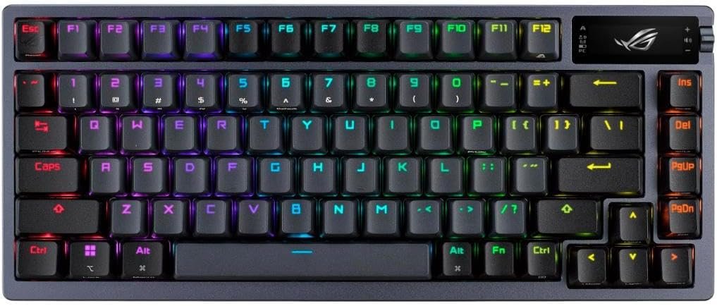 Top 10 Gaming Keyboards