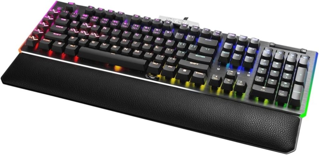Top 10 Gaming Keyboards