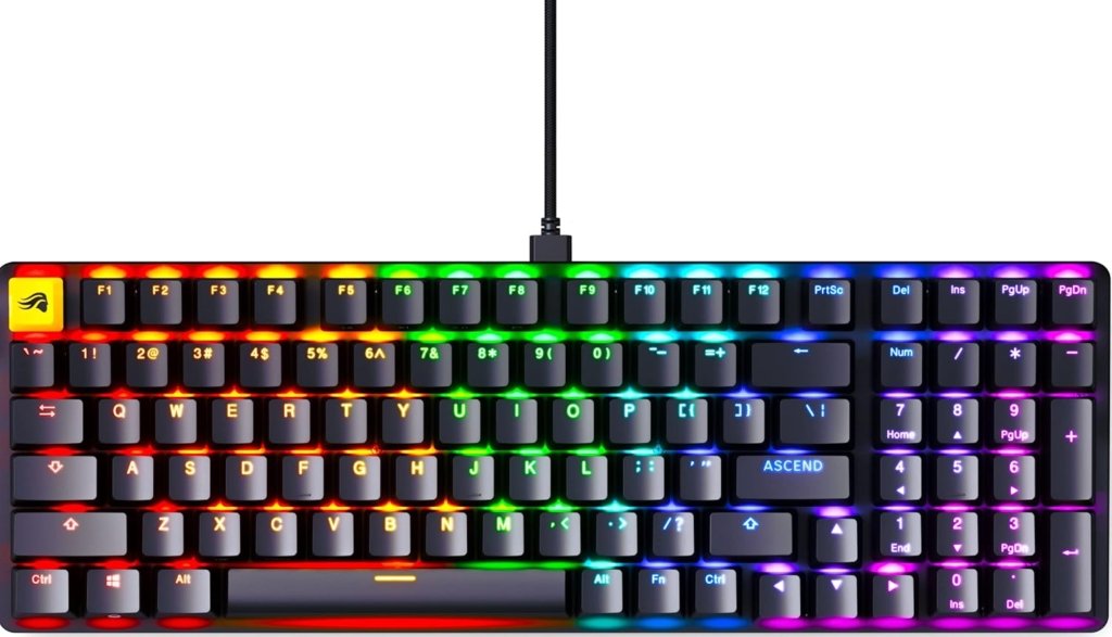 Top 10 Gaming Keyboards