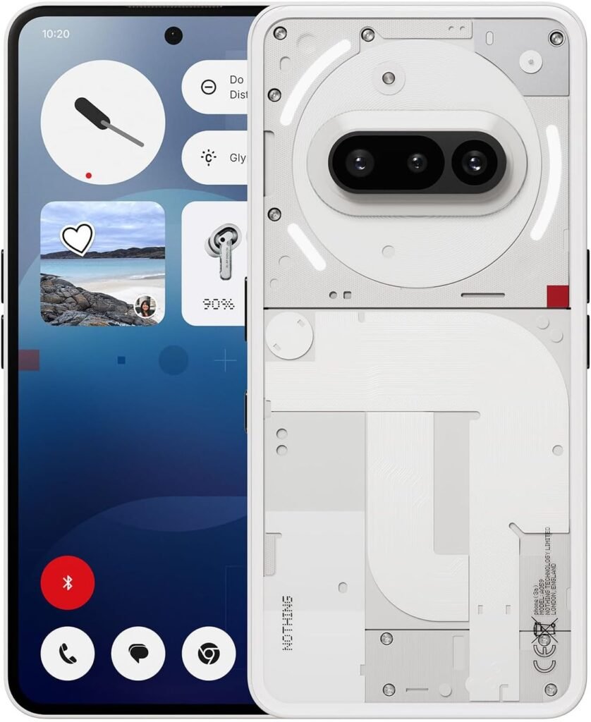 Best Smart Phones Under $400 in 2025