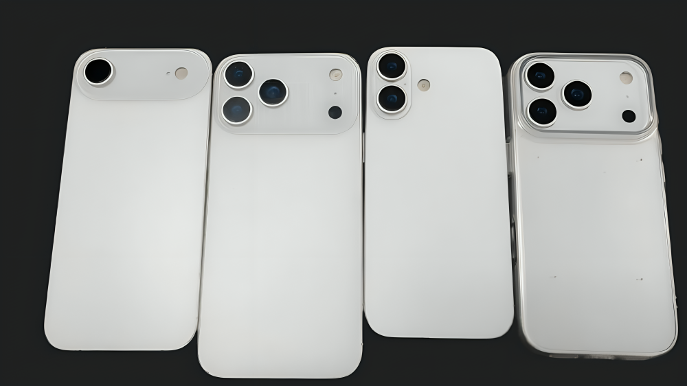 I phone 17 leak, by Bestpicksarabia.com