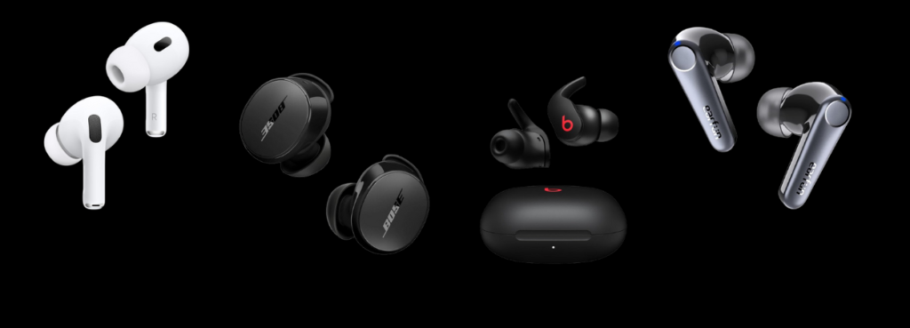 Best Wireless Earbuds of 2025
https://bestpicksarabia.com/best-wireless-earbuds-2024/