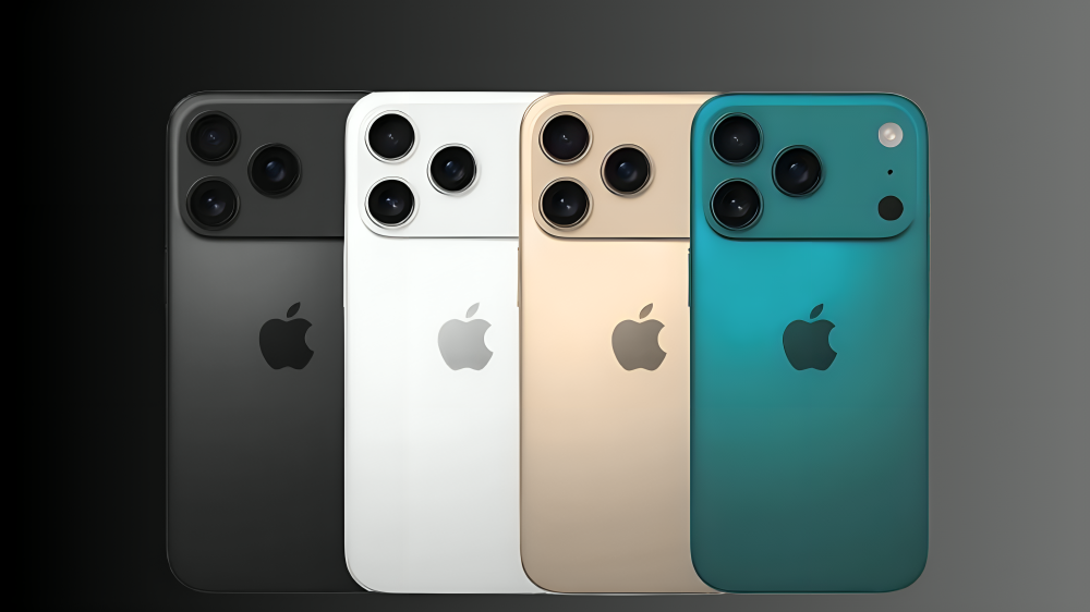 I phone 17 leak, by Bestpicksarabia.com