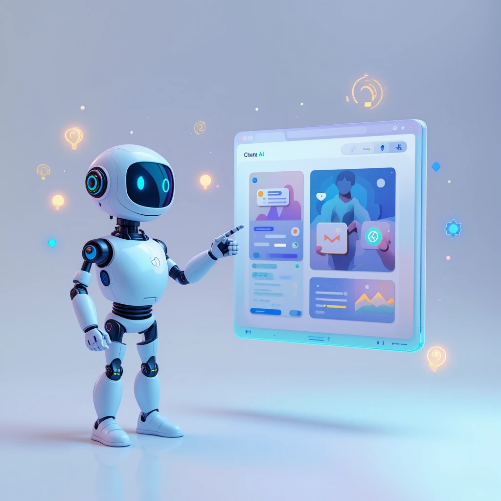 What's this tool, Explore concise overviews of popular AI applications, understanding their functionalities and how they can enhance your productivity and creativity.