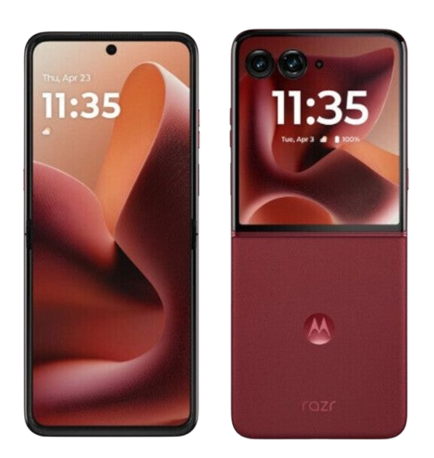 Motorola Razr 2025 Series