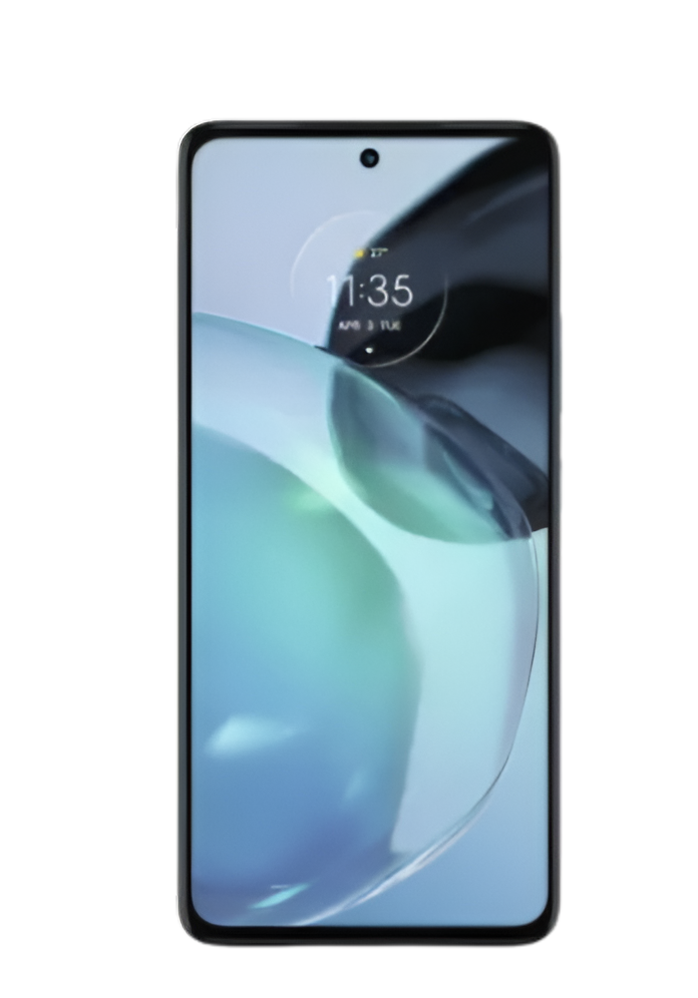 Motorola Edge 60 Fusion display