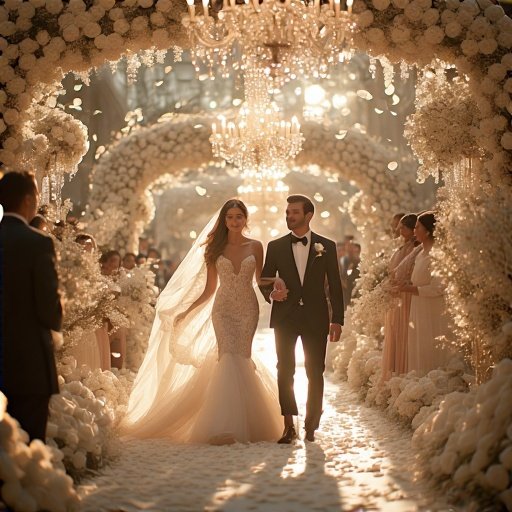 هدية زفاف	wedding