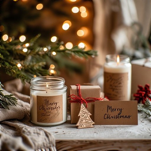 هدية راس السنه  الكريسماس	christmas