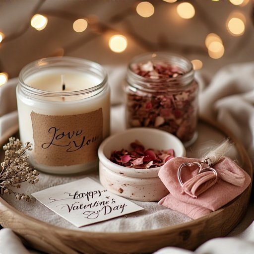 هدية  عيد الحب (فالنتاين)	valentine