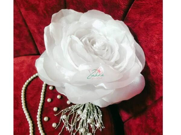 بوكية الوردة الواحدة - Image 2