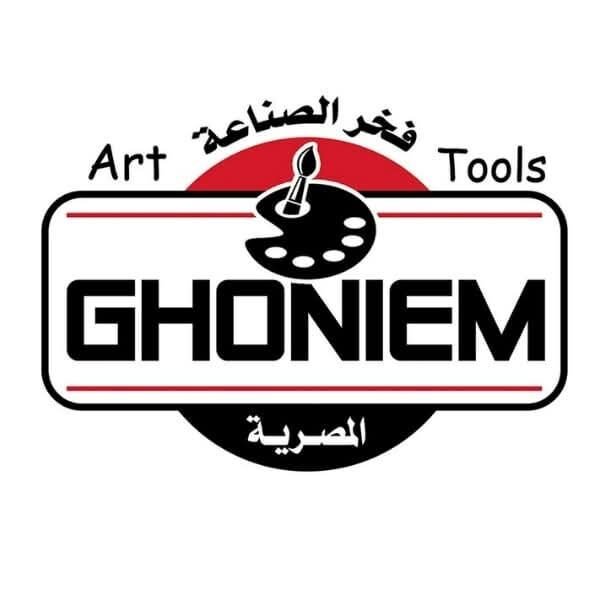 Ghoniem art tools