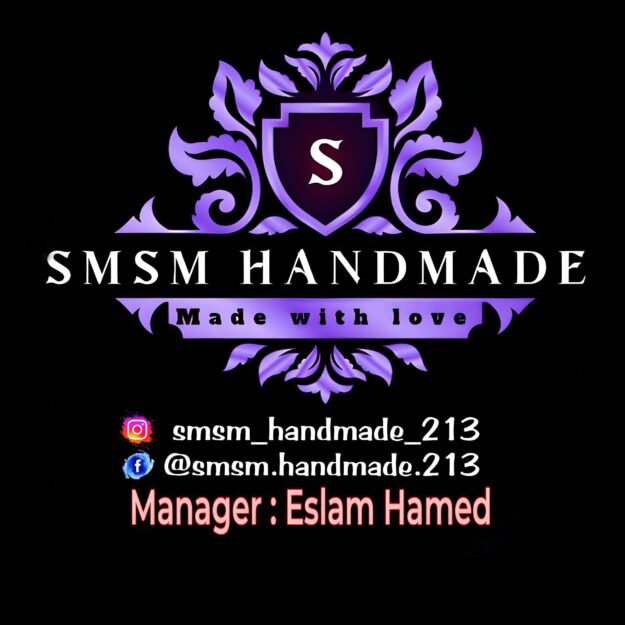 SmSm Handmade 💎💌