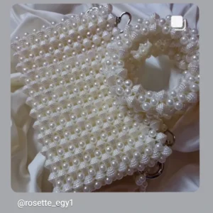 شنطه خرز لولي وفتافيت