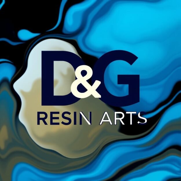D&G RESIN ARTS