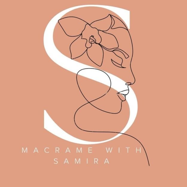 Macrame With Samira