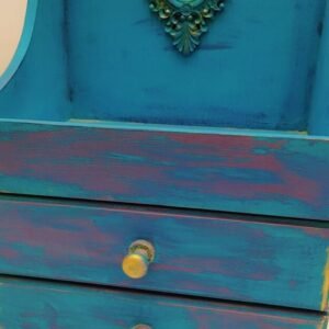 Cosmetics organizer