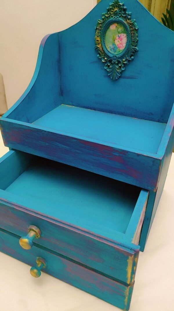 Cosmetics organizer - Image 2