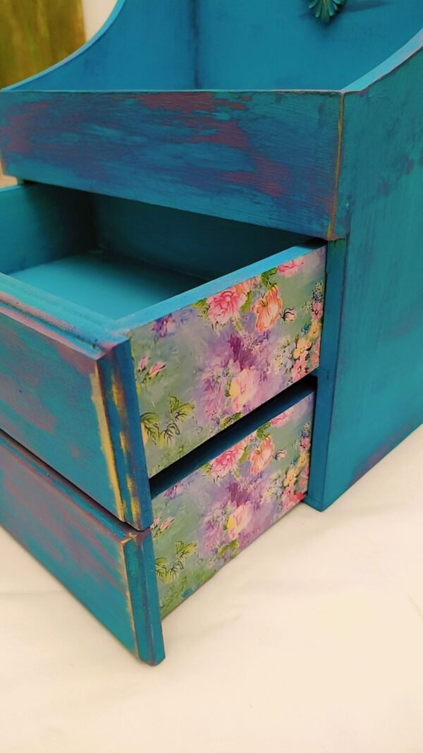 Cosmetics organizer - Image 4