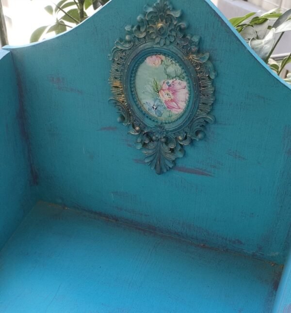 Cosmetics organizer - Image 5