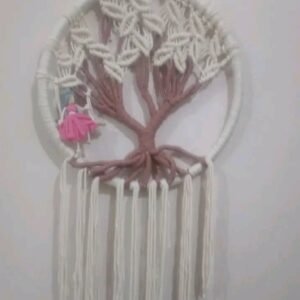 معلقه دائرية