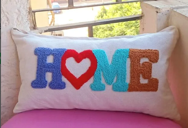 بنش نيدل مخده