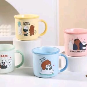 مج ديزني أشكال وألوان مختلفة