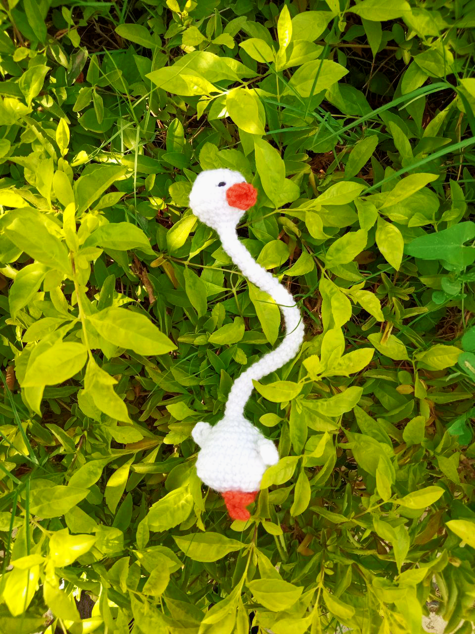 ميداليه شنطه(بطه) - الصورة 2