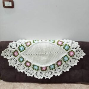 رانر كروشيه