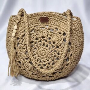 Bag crochet