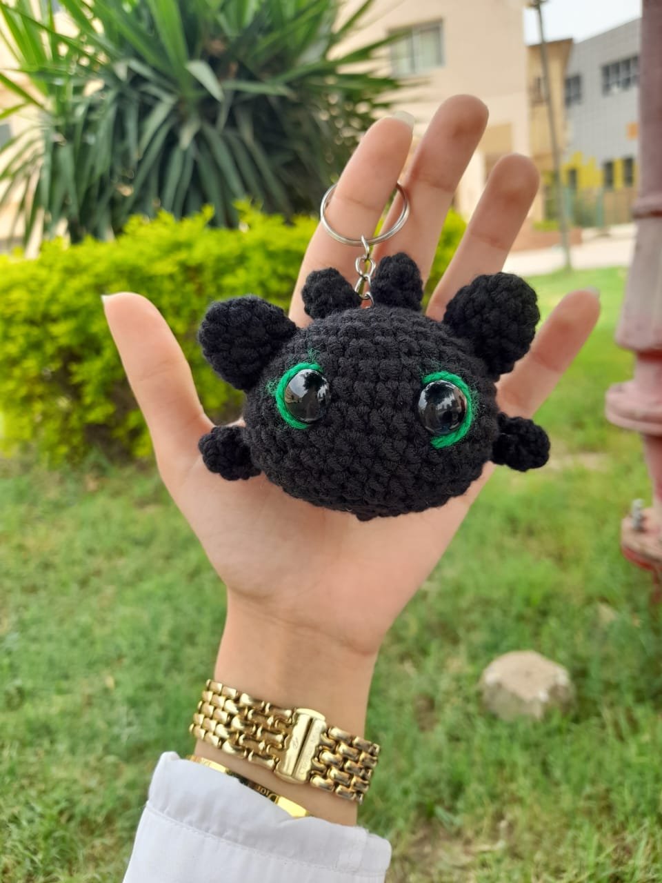 couples Keychain🤍🖤 - الصورة 3