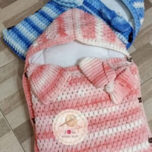 مهد للطفل حديثي الولاد