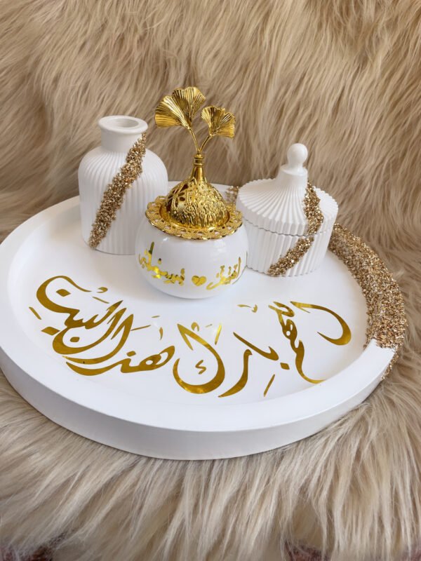 ⁦سيت كونكريت ٥ قطع⁩ - الصورة ⁦3⁩