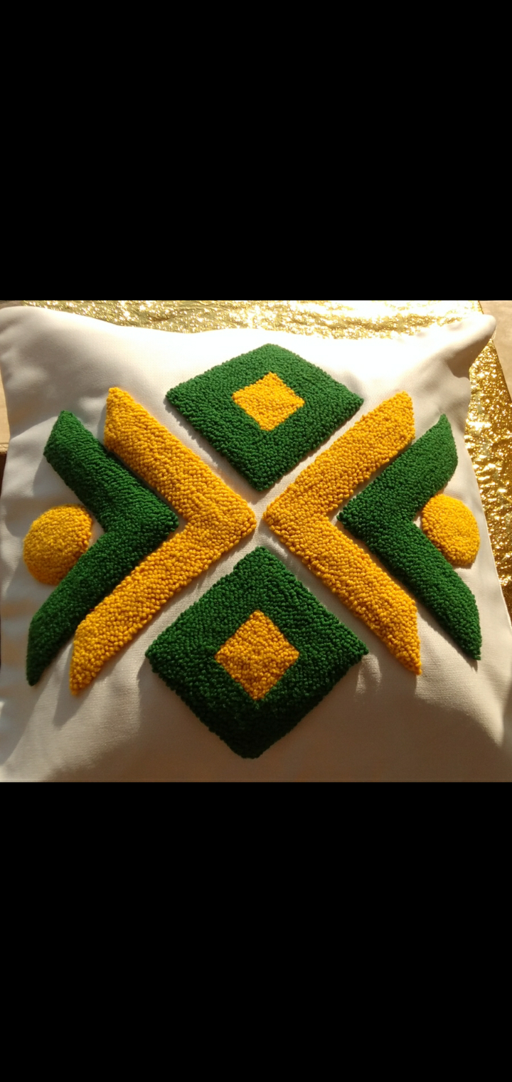 كوشن هاند ميد - الصورة 2