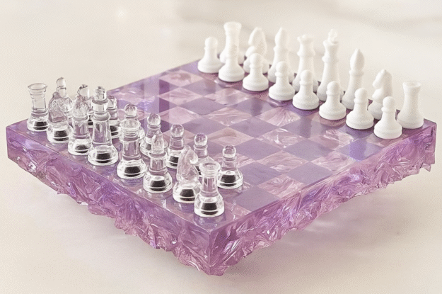 شطرنج ترندي