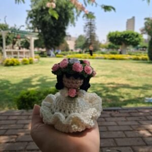 عروسة بوكية