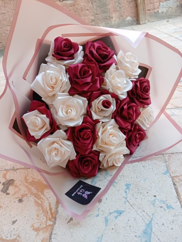 بوكيه ورد ستان 20ورده