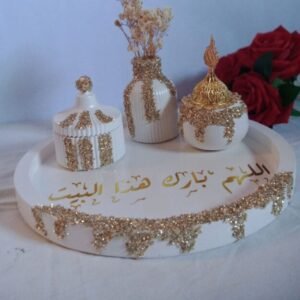 طقم كونكريت 4 قطع
