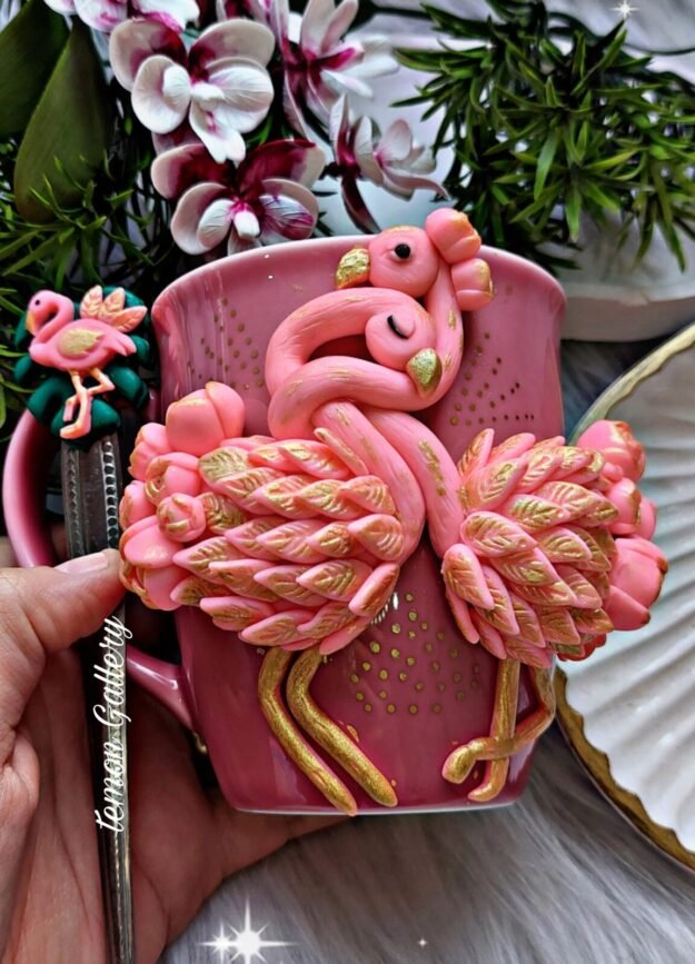 مج Flamingo بورسلين ٢٥٠