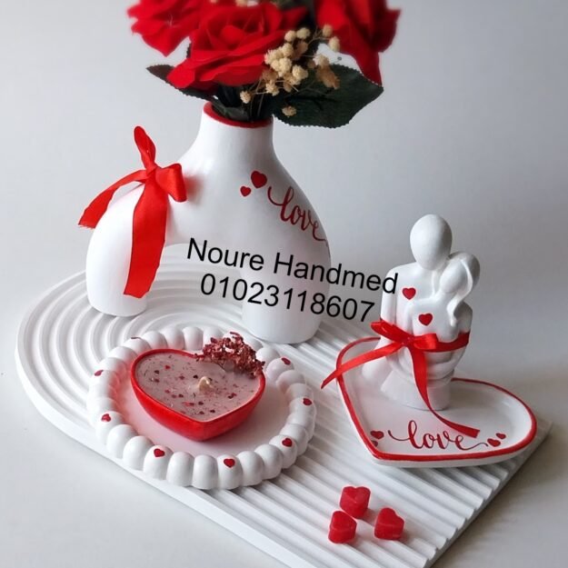 Noure Handmade