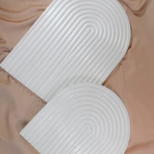 ديكورات كونكريت ريمبو مزدوج