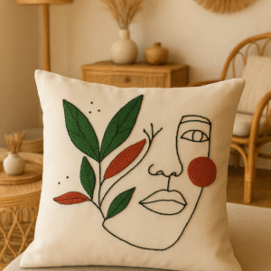 كوشن هاند ميد