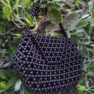 Bead bag
