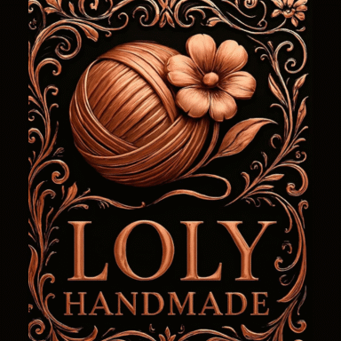 Loly hand made