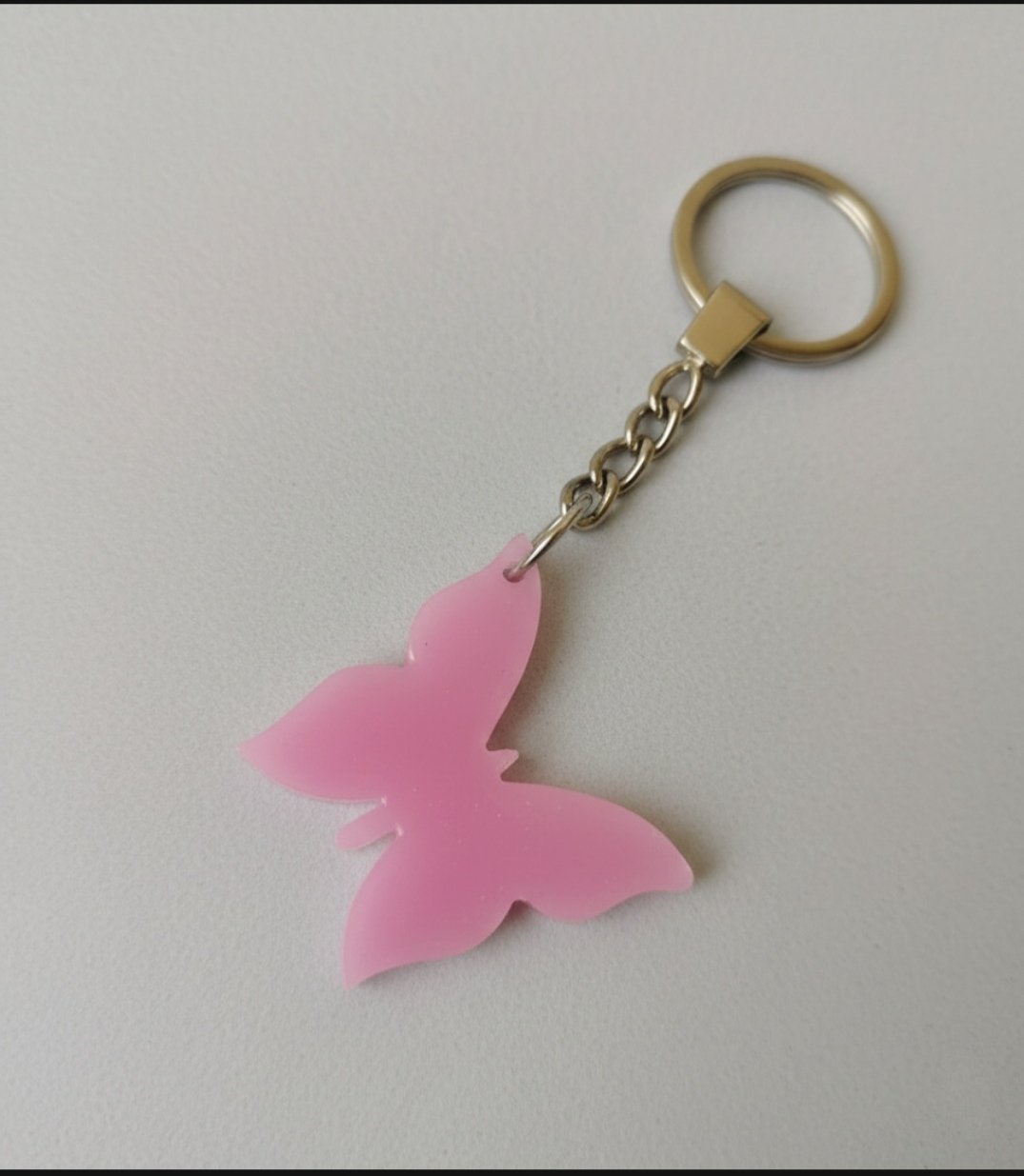 ميدالية ريزن هاند ميد - الصورة 2